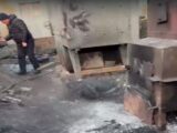 Крупное хищение газа выявлено в Сарыагашском районе