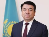 Гани Бейсембаев стал министром просвещения РК