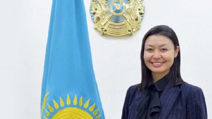 Президент Казахстана назначил нового министра экологии