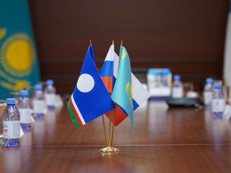 Казахстан и Якутия договорились о сотрудничестве