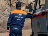 154 человека эвакуированы из затопленных районов в Туркестанской области