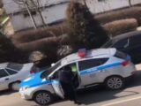 Стрельбу в центре Шымкента прокомментировали в полиции