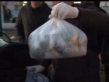 На трассе Шымкент – Самара оперативники изъяли 2,5 кг марихуаны