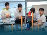 1200 школьников из Казахстана поборются за путевку на чемпионат по робототехнике в США