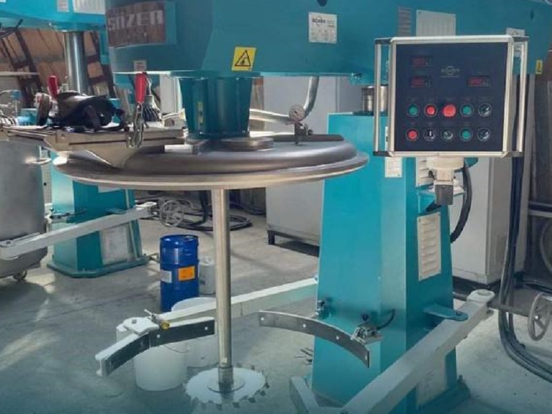 В Казахстане разработана технология получения  акрилатных лакокрасочных материалов
