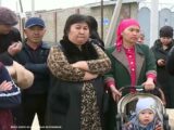 Жители Шымкента требуют закрыть алюминиевый завод