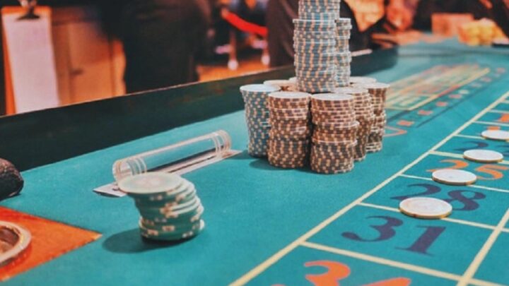  Пресечена деятельность организаторов незаконных азартных игр в социальной сети