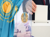 В 62 странах мира смогут проголосовать казахстанцы на парламентских выборах