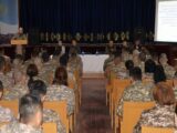 Безопасность воинской службы обсудили в Шымкенте