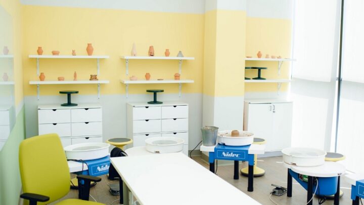 В Шымкенте открылся центр для детей с аутизмом
