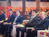 Центр оптовой реализации электромобилей откроется в Туркестанской области
