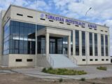 Вице-мэр Юэцина посетил индустриальную зону и СЭЗ "Turkistan"