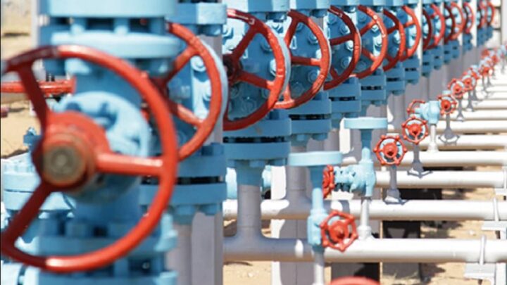 Утверждены новые предельные цены газа на внутреннем рынке РК