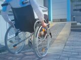 160 учреждений региона полностью адаптированы для инвалидов