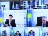 Карьерные центры заменили центры занятости в Туркестанской области