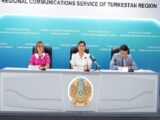 4 предприятия и 5 ИП Туркестанской области шьют школьную форму