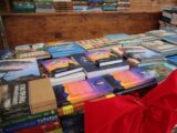 26 тысяч книг получили в дар сельские библиотеки региона