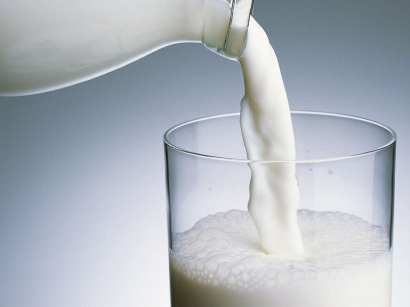 Ужесточились требования к маркировке молока и молочной продукции