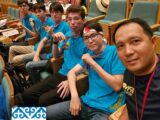 Школьники из Казахстана завоевали пять медалей в Токио