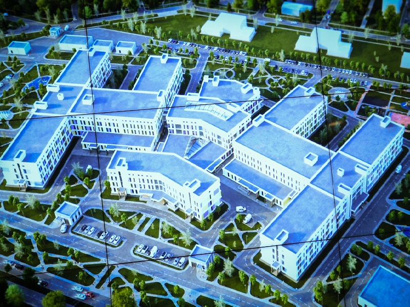 Все градостроительные проекты в Казахстане пройдут строжайшую градостроительную экспертизу