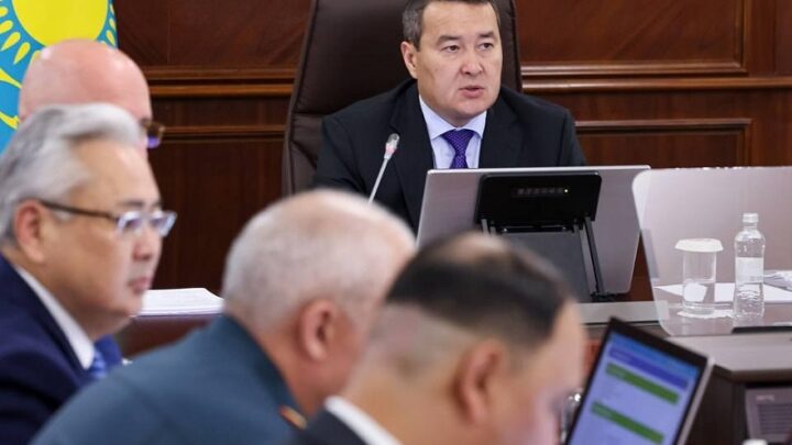 Названы регионы Казахстана с высоким износом тепловых сетей
