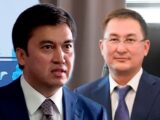 О конфликте Г. Абдрахимова и прокуратуры рассказал в суде Рашид Аюпов