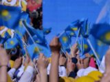 В Казахстане 30 августа объявлен выходным