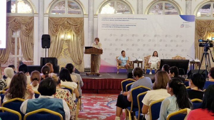 Бесплодием все чаще страдают и женщины, и мужчины в Казахстане