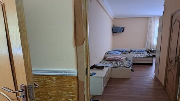 Детские лагеря в Шымкенте работали с грубыми нарушениями