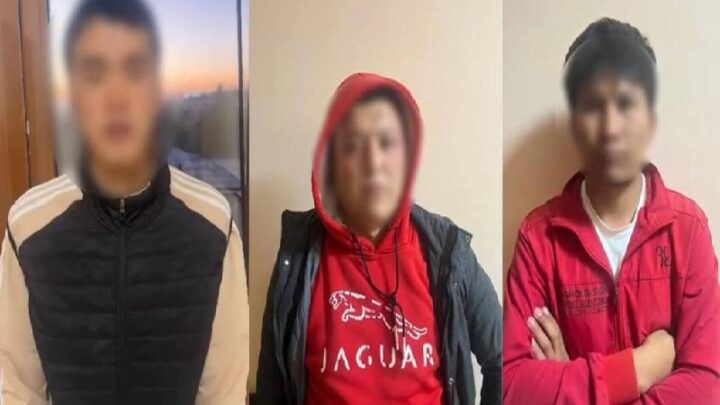 В Шымкенте «УБОПовцы» по подозрению в незаконной трудовой эксплуатации задержали владельцев двух кирпичных заводов