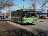 Автобусный парк Казахстана достиг рекордного показателя по количеству автомобилей
