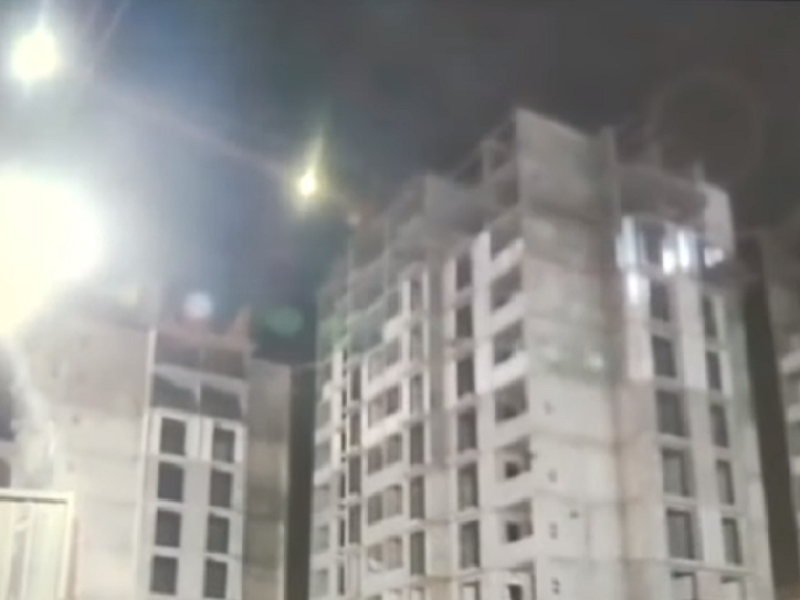 Директор строительной компании осужден за смерть рабочего на площадке в Шымкенте
