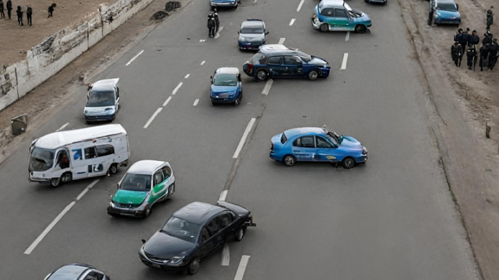 75 водителей в нетрезвом состоянии выявлены в Шымкенте