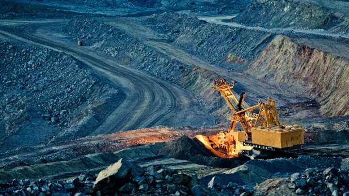В 2023 году казахстанские металлурги произвели 4 млн тонн стали