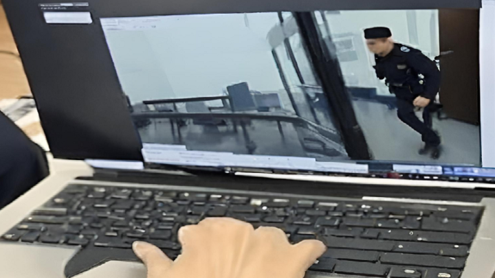 В Шымкенте полицейских обвинили в шантаже порнографическими видео