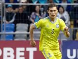 Защитник сборной Казахстана сделал заявление об уходе из "Зенита"