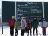 В Казахстане чиновник получил антипремию за недостроенную школу