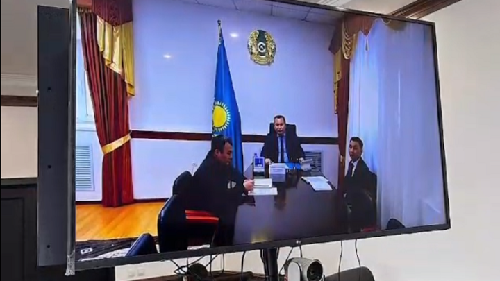 Пожизненные приговоры за коррупцию вынесены в Казахстане