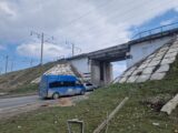 За обрушение на железнодорожном туннеле оштрафовали «Казакстан Темip Жолы»