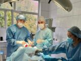 Сложную операцию на зубе сделали жительнице Шымкента