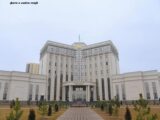 Акцию «Инвест-Караван» запустила прокуратура Туркестанской области