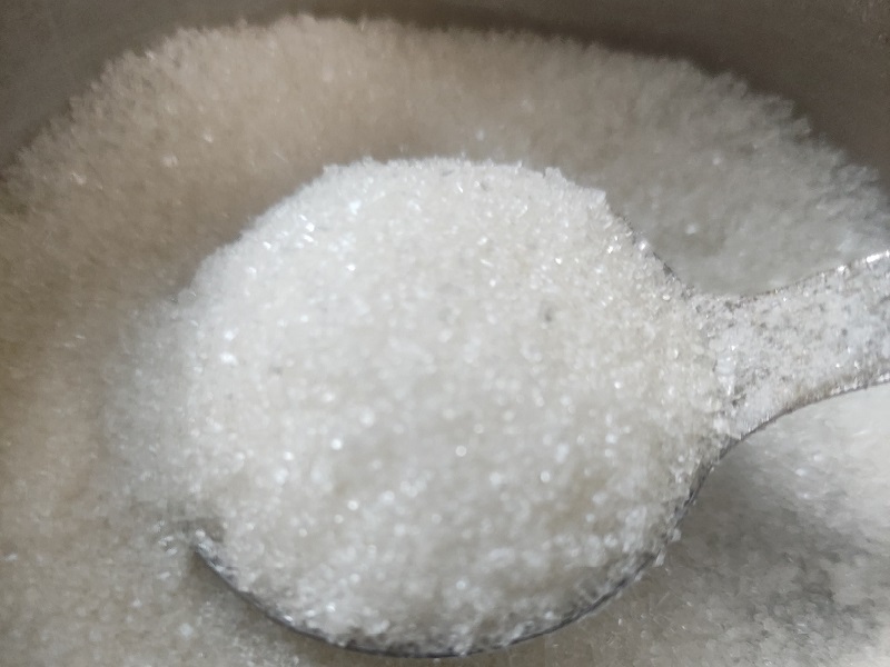 Производство сахара в Казахстане резко упало