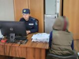 В Туркестанской области женщина пришла в гости и украла деньги