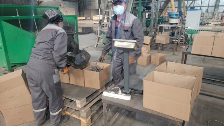 Производителям Казахстана нужно зарегистрироваться в специальном Реестре