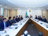 Способы противодействия коррупции обсудили в Туркестанской области