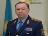Арысский и Шардаринский отделы полиции отчитались о работе за полгода