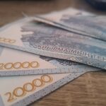 Почти 99 млн тенге похитили два бухгалтера из Шымкента и Туркестанской области