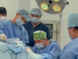 Шымкентские врачи провели уникальную операцию по удалению опухоли головного мозга с помощью нейронавигационного устройства