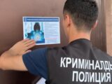 Ребенка спасли из запертой квартиры полицейские Кентау