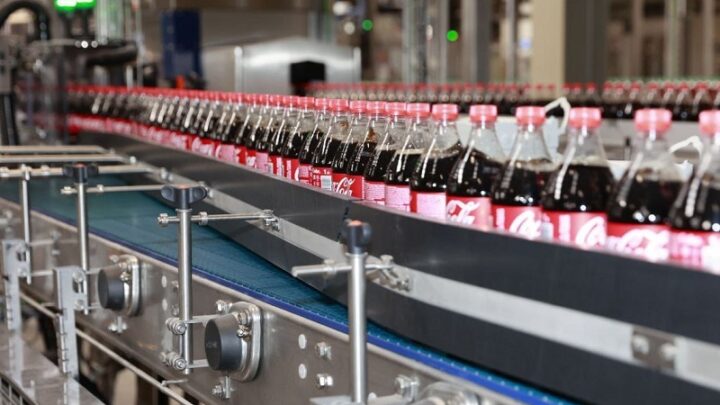 Почти 3 млрд тенге налогов могут поступить в бюджет Шымкента от «Coca-Cola»